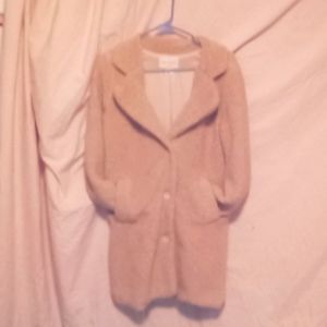 Sky & Sparrow Lightweight Coat